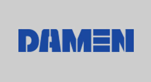  Damen / Antalya Serbest bölge